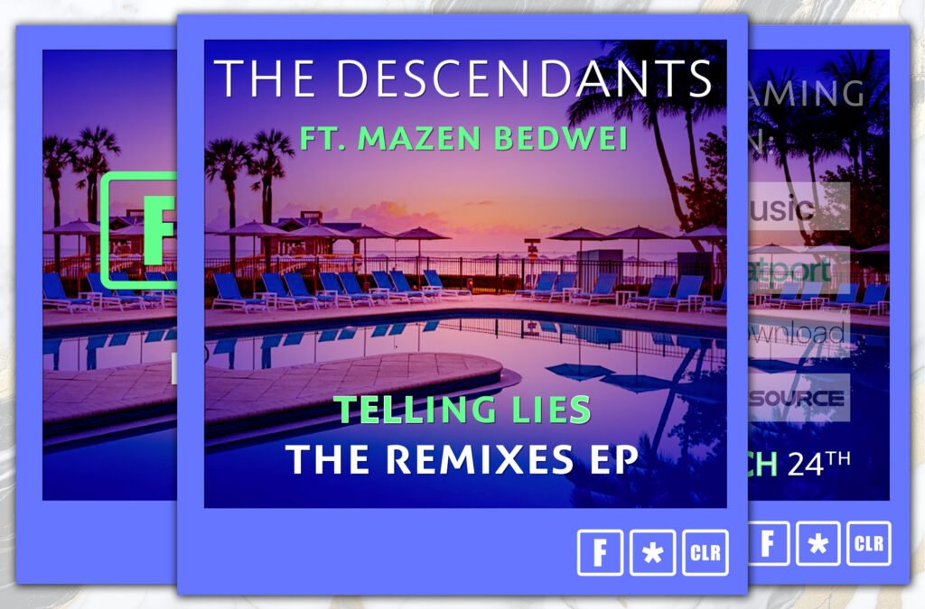 Motion Graphics & Animated Typography