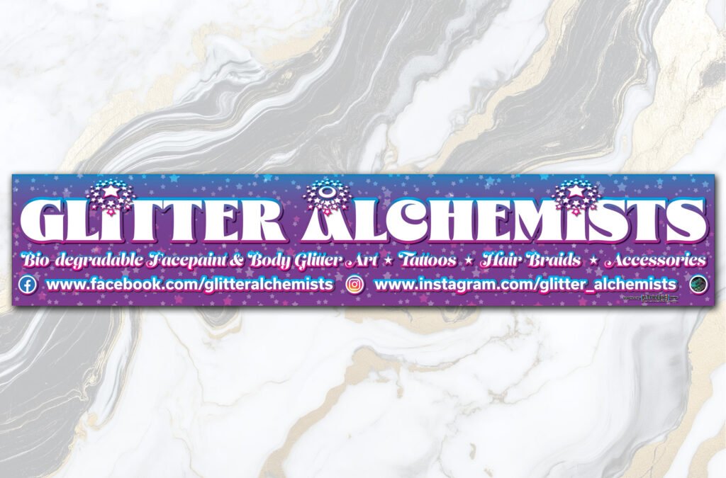 Sign & Banner Design